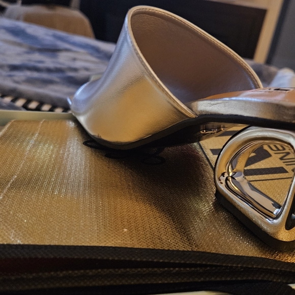 Ninety Union Florence Sandals - Picture 8 of 8